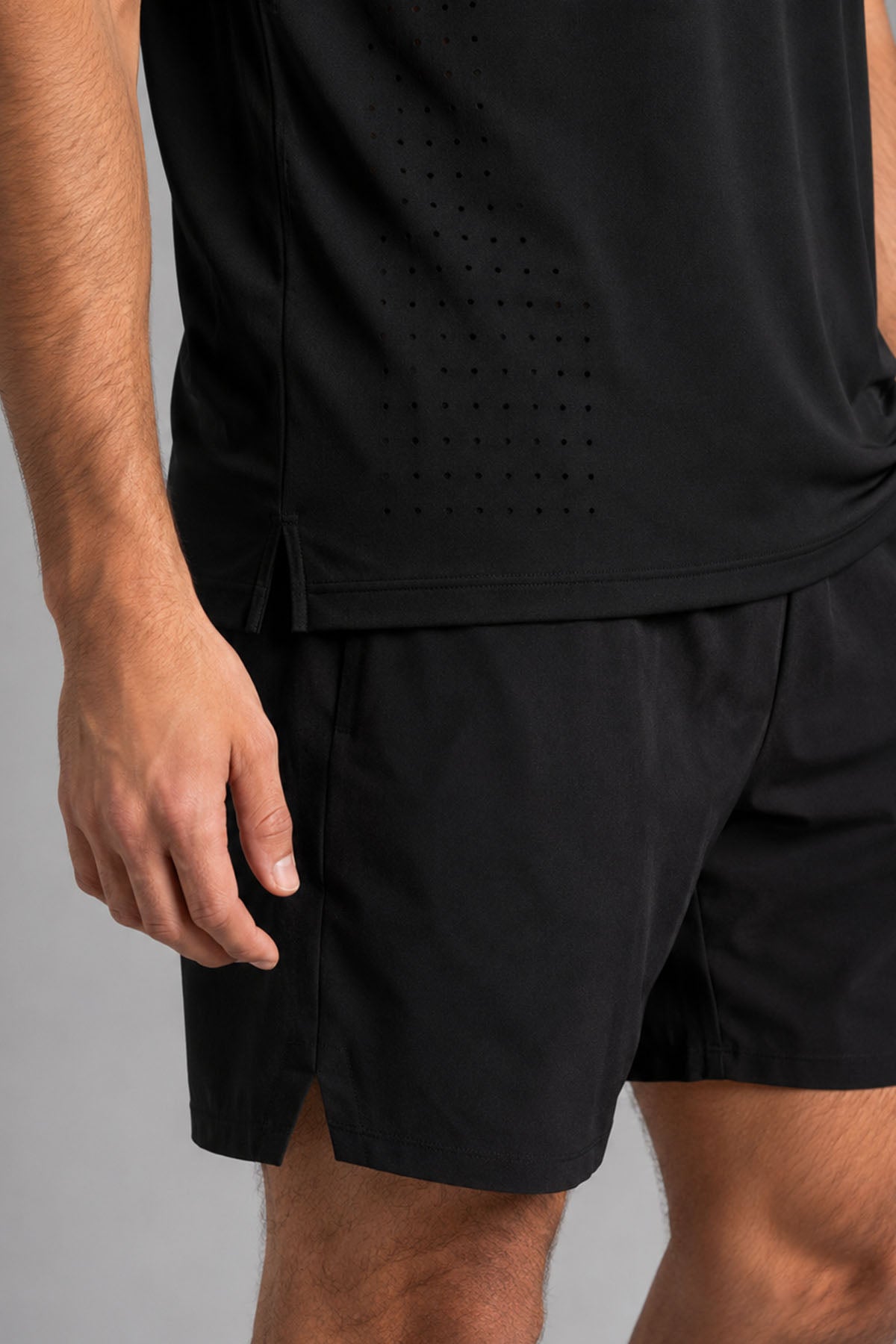 ALL PURPOSE SPORT TEE-VENTED