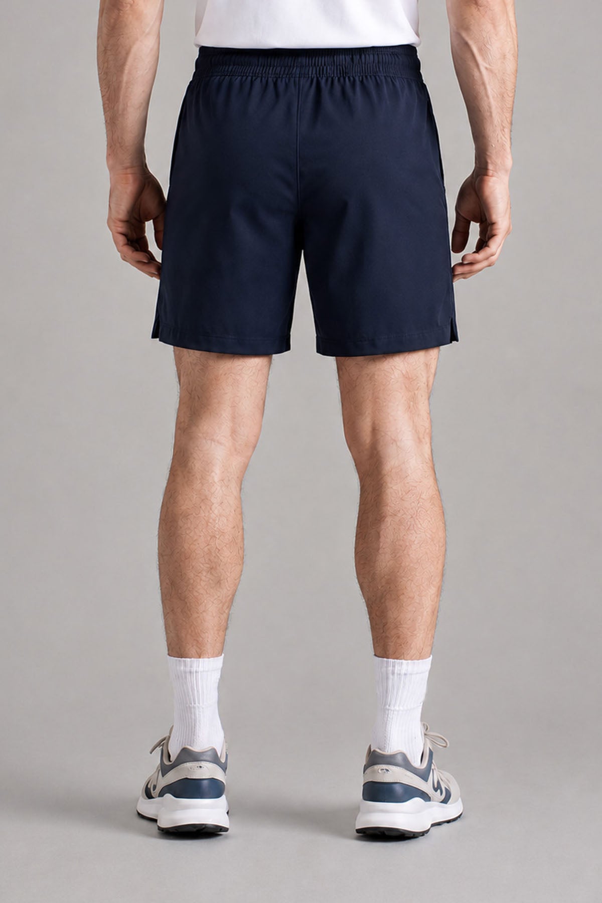 SPORTS SHORTS