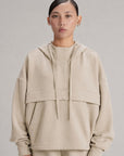PULLOVER HOODIE CLOUDLUX LIGHT