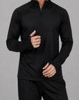 ACTIVE QUARTER ZIP