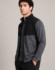 MEN ACTIVE TECH JACKET