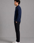 FULL SLEEVE SUPIMA POLO T-SHIRT