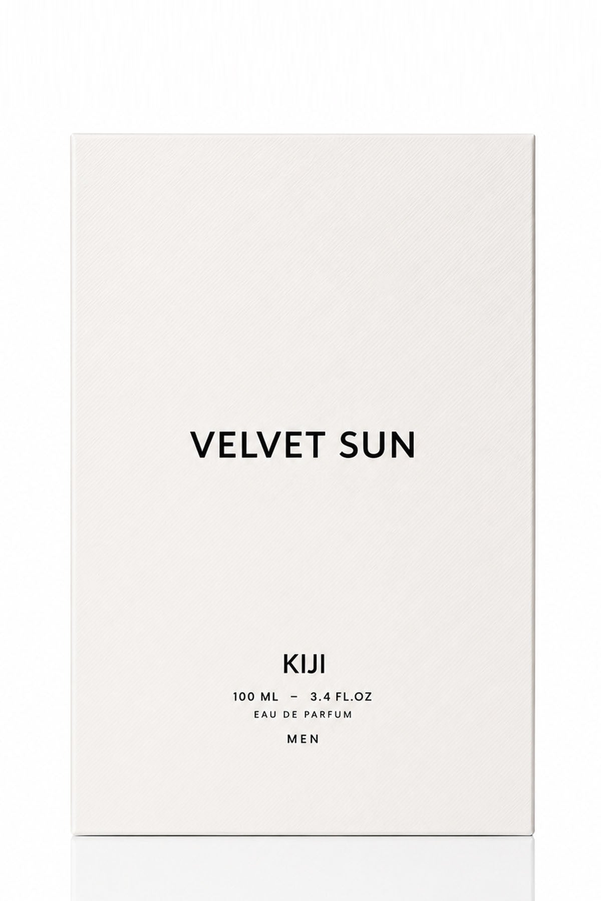 VELVET SUN-MEN