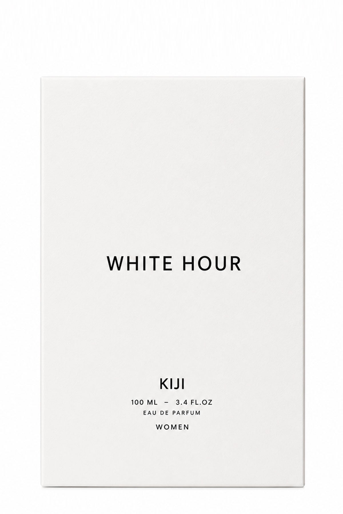 WHITE HOUR