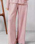 LIGHTWEIGHT WIDE-LEG PANTS-CLOUDLUX