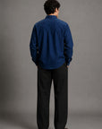 POPLIN SHIRT REGULAR FIT