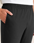 MEN STUDIO JOGGERS