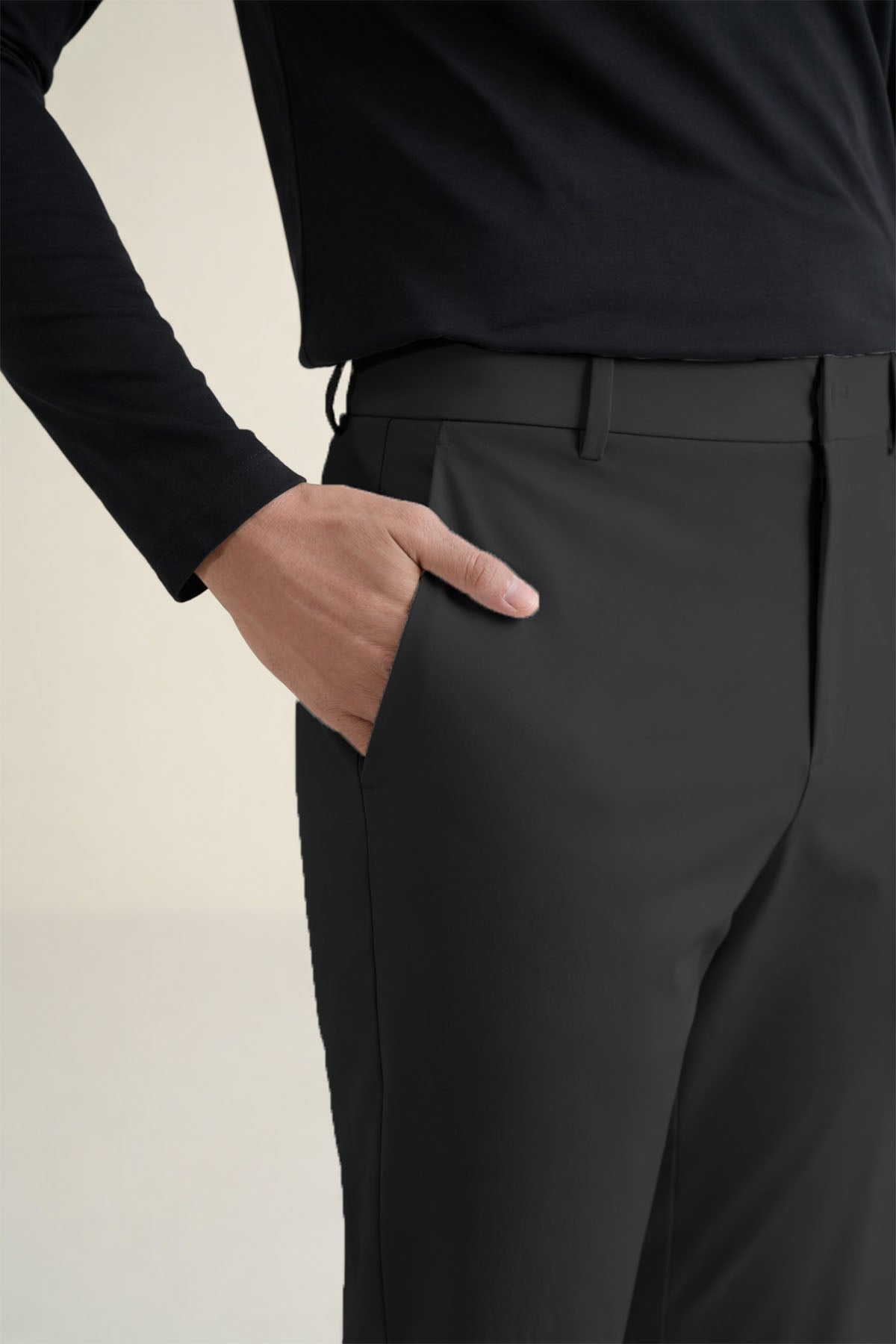 TECH PANT-ULTRA LIGHT