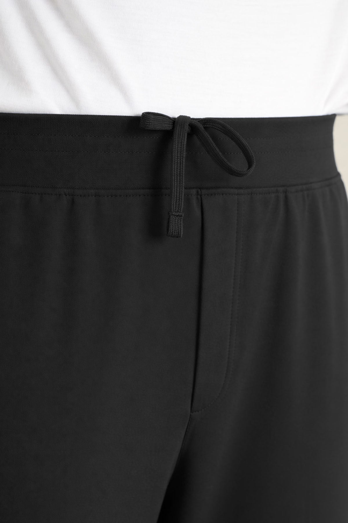 MEN BASIC SWEAPANTS-DOUBLE KNIT