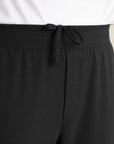 MEN BASIC SWEAPANTS-DOUBLE KNIT