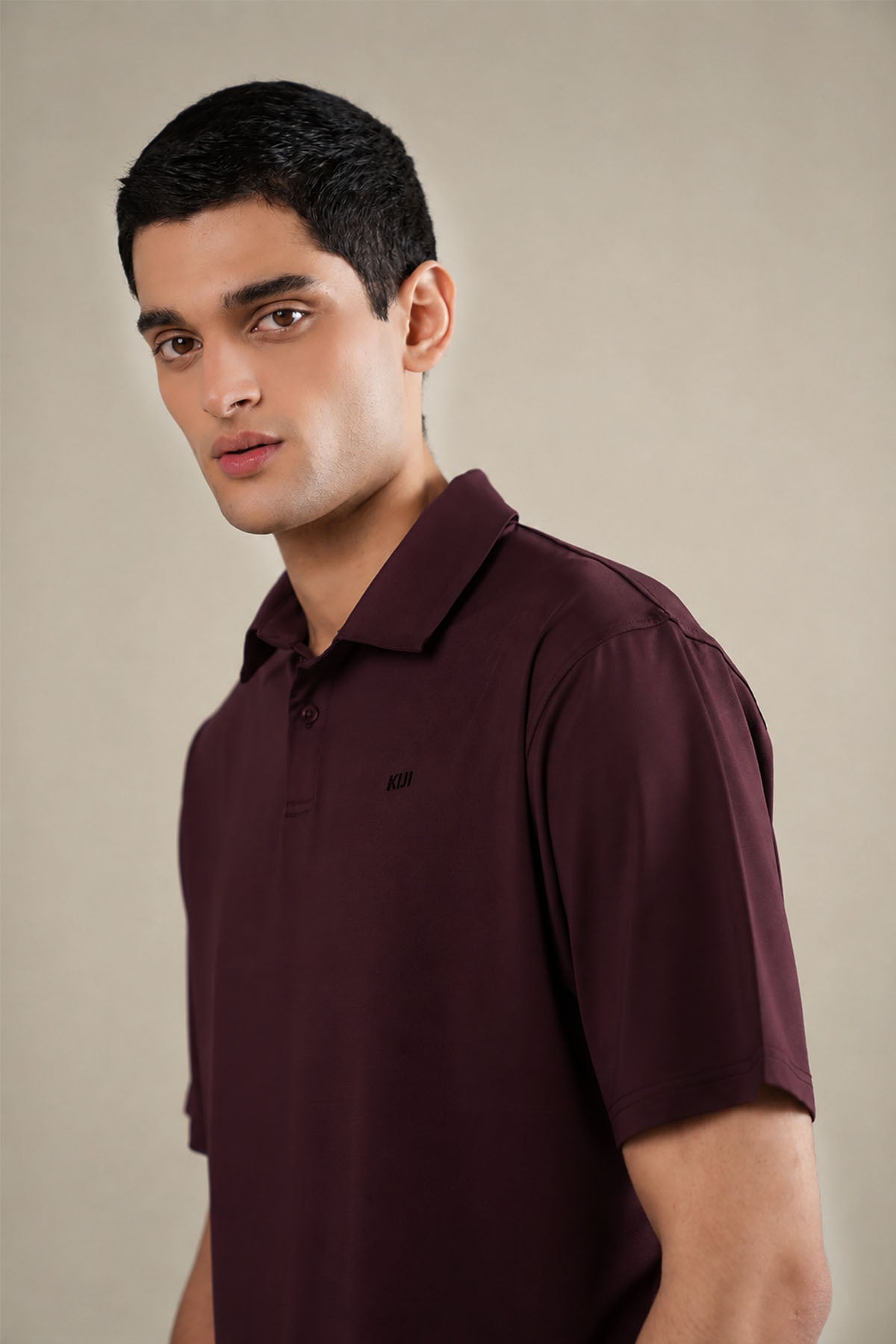 BASIC GOLF POLO