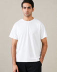 MEN SPORTS VENT TEE