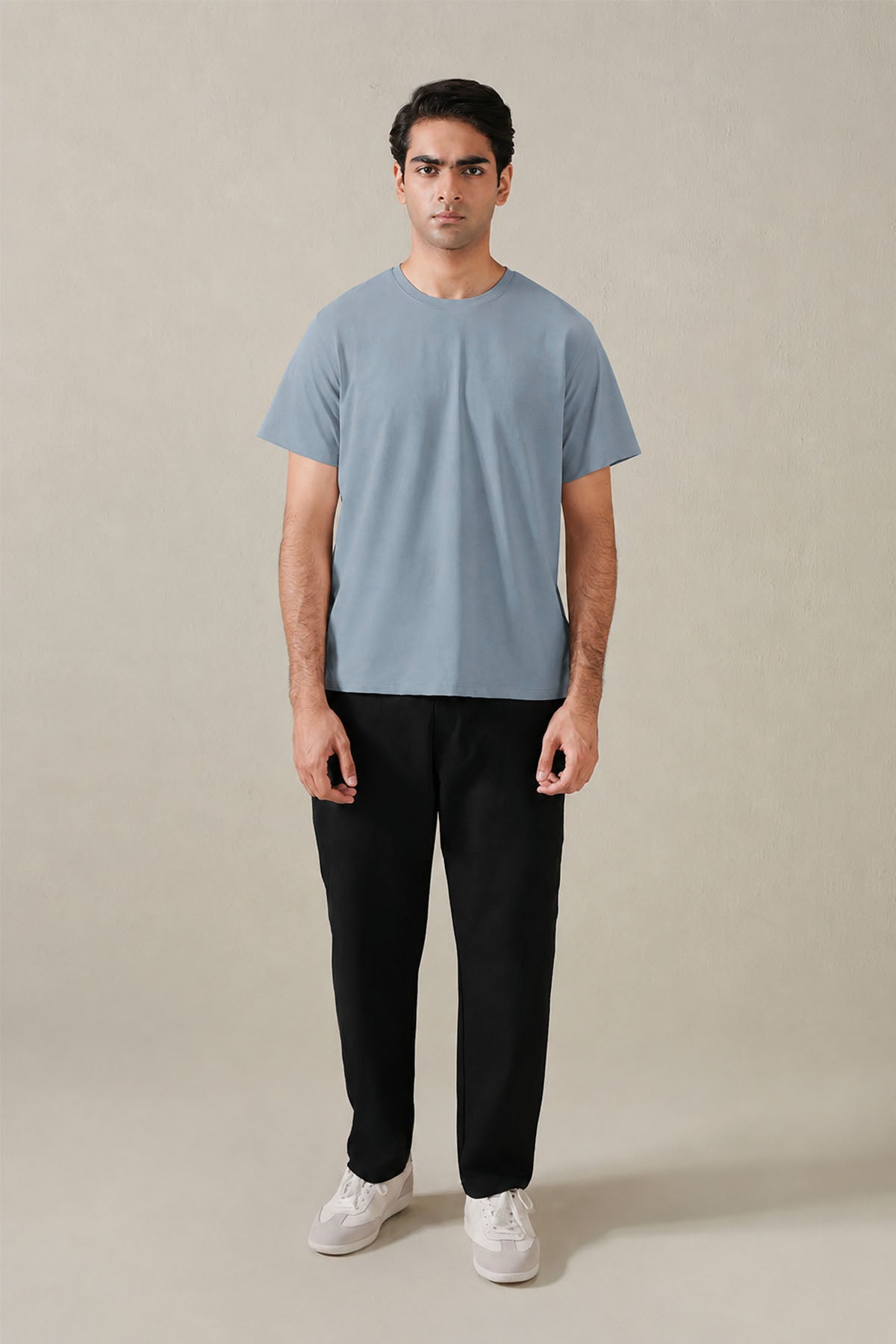 MEN SPORTS VENT TEE