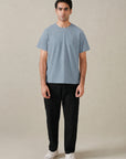 MEN SPORTS VENT TEE