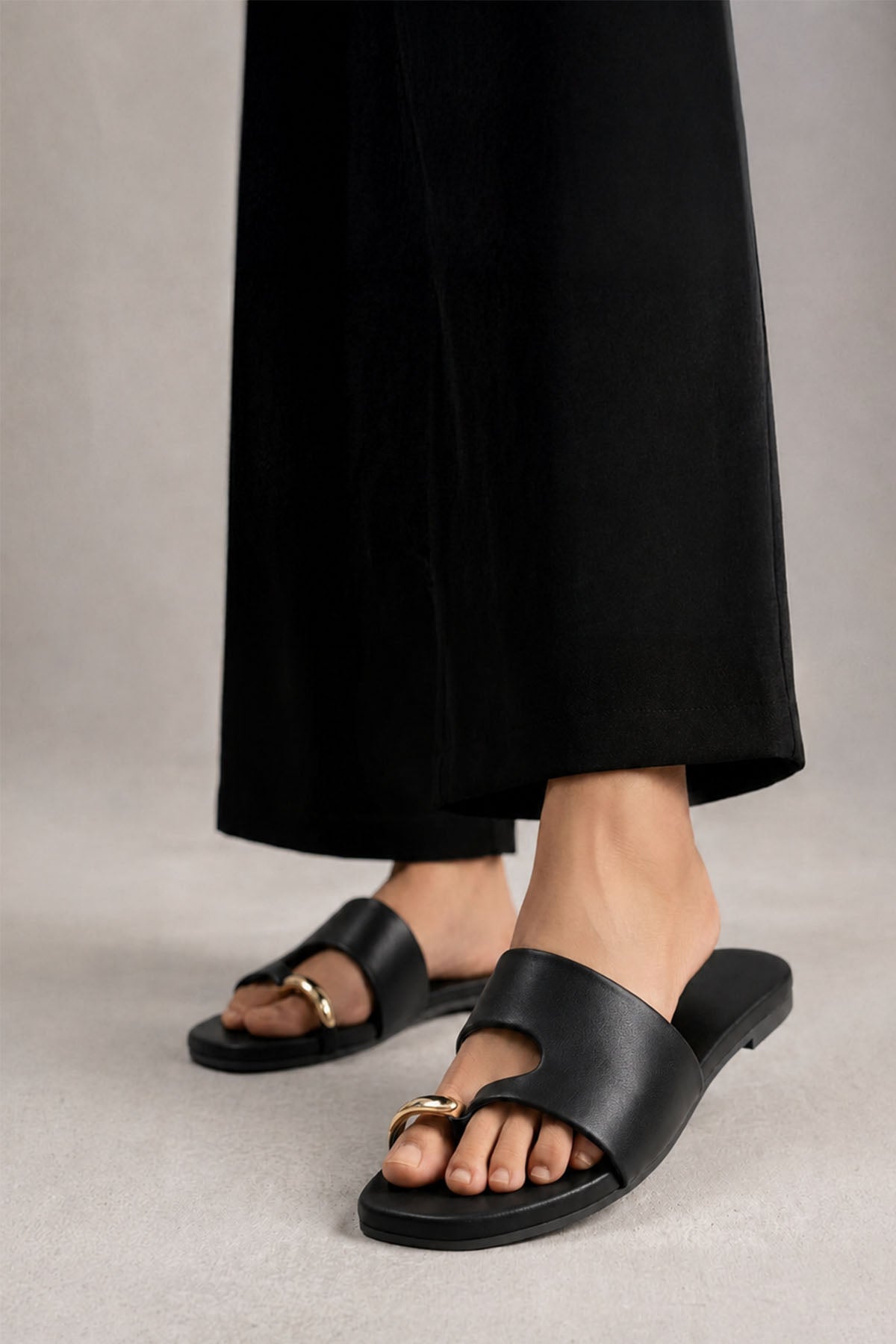 HALO RING SLIDES