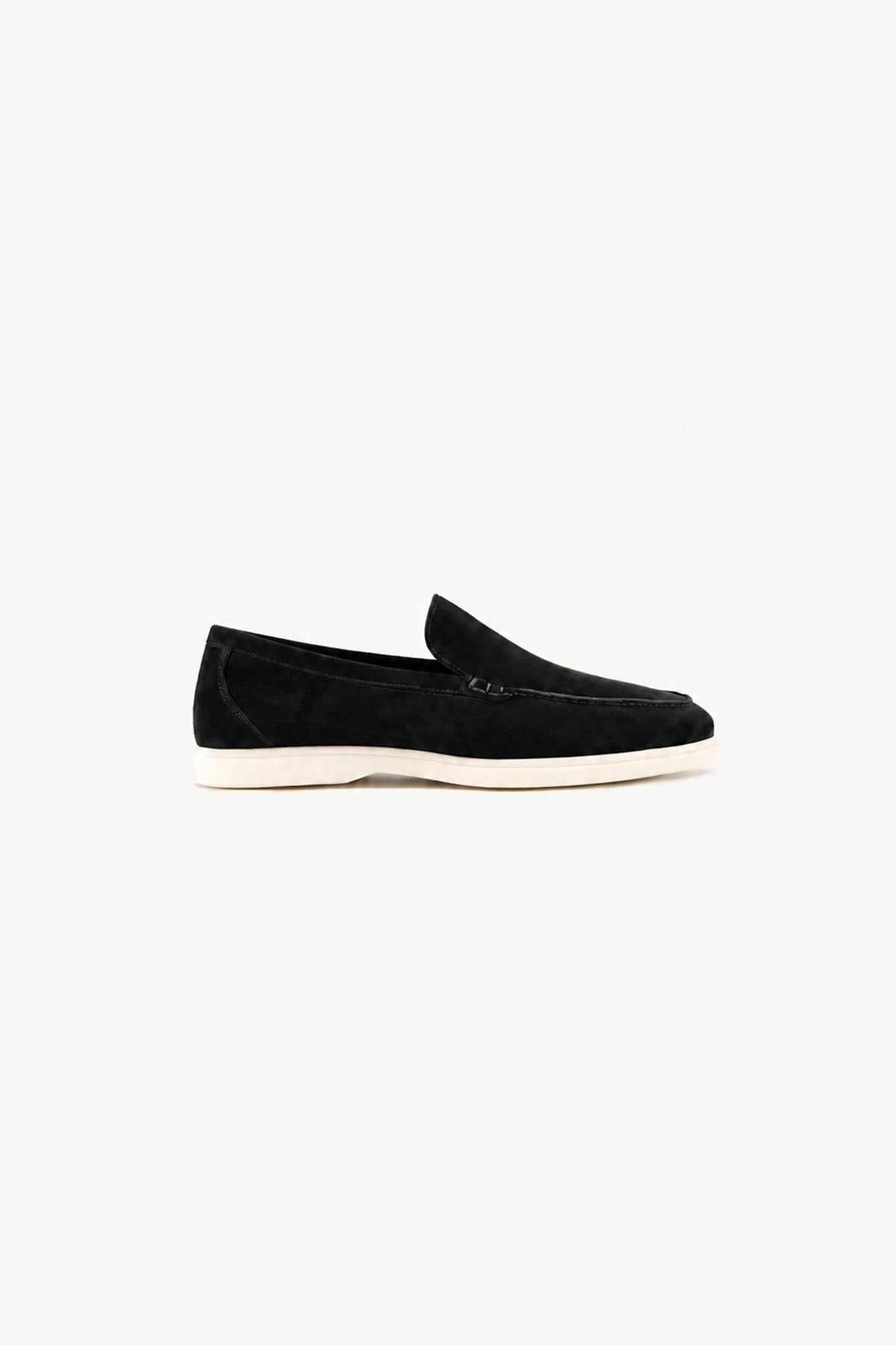 MEN SUEDE LOAFERS V2