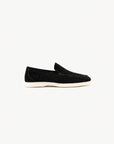 MEN SUEDE LOAFERS V2