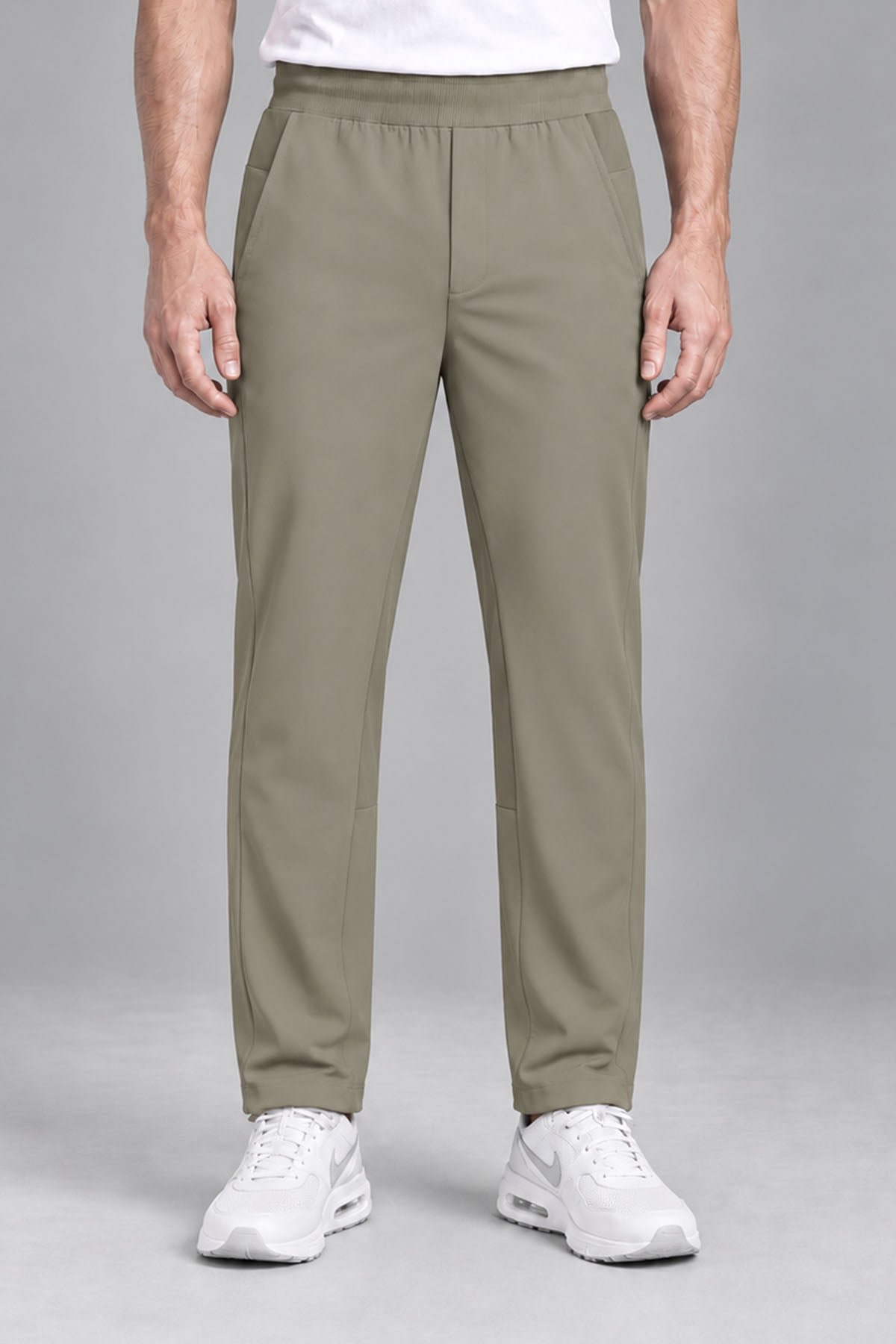 MEN ULTIMATE TRAINING PANTS