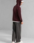 CLASSIC PULLOVER HOODIE