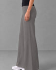 SOFT TOUCH FLARED PANTS