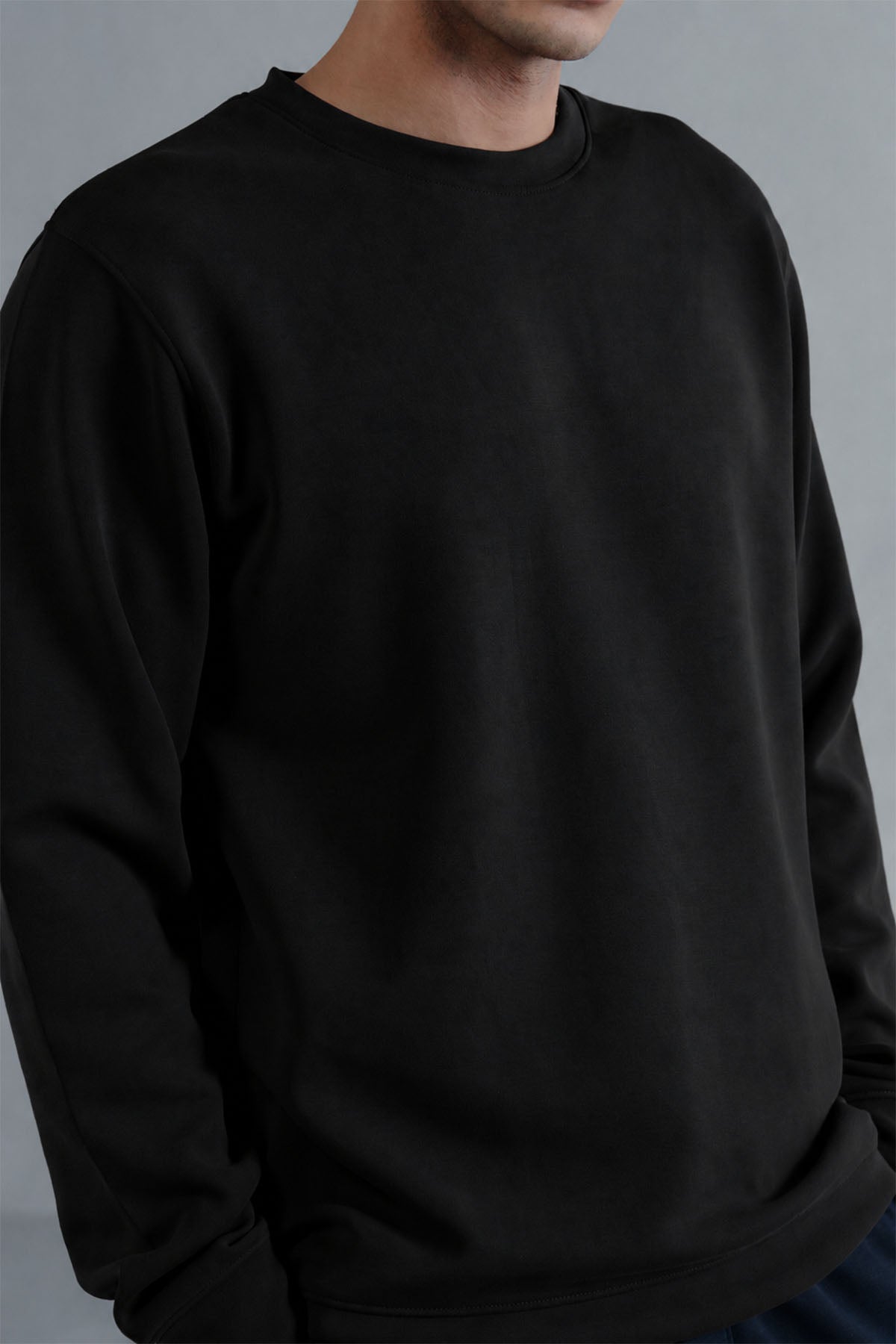 CLASSIC MEN SWEATSHIRT CLOUDLUX