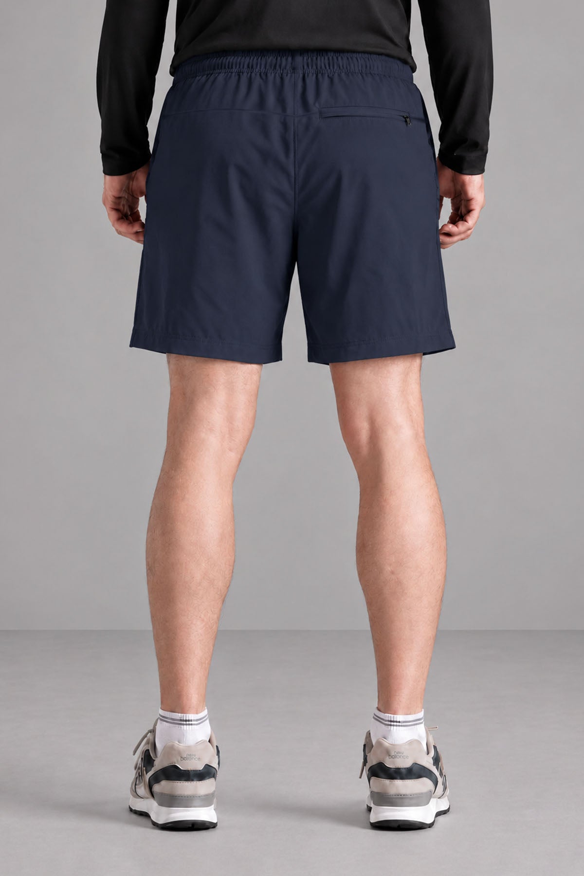 ALL DAY ACTIVE SHORTS