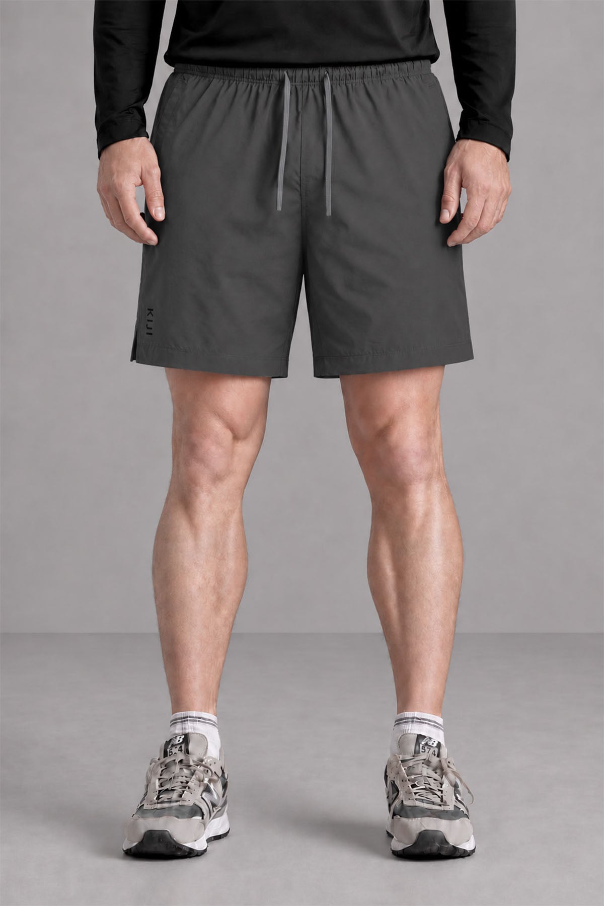 ALL DAY ACTIVE SHORTS