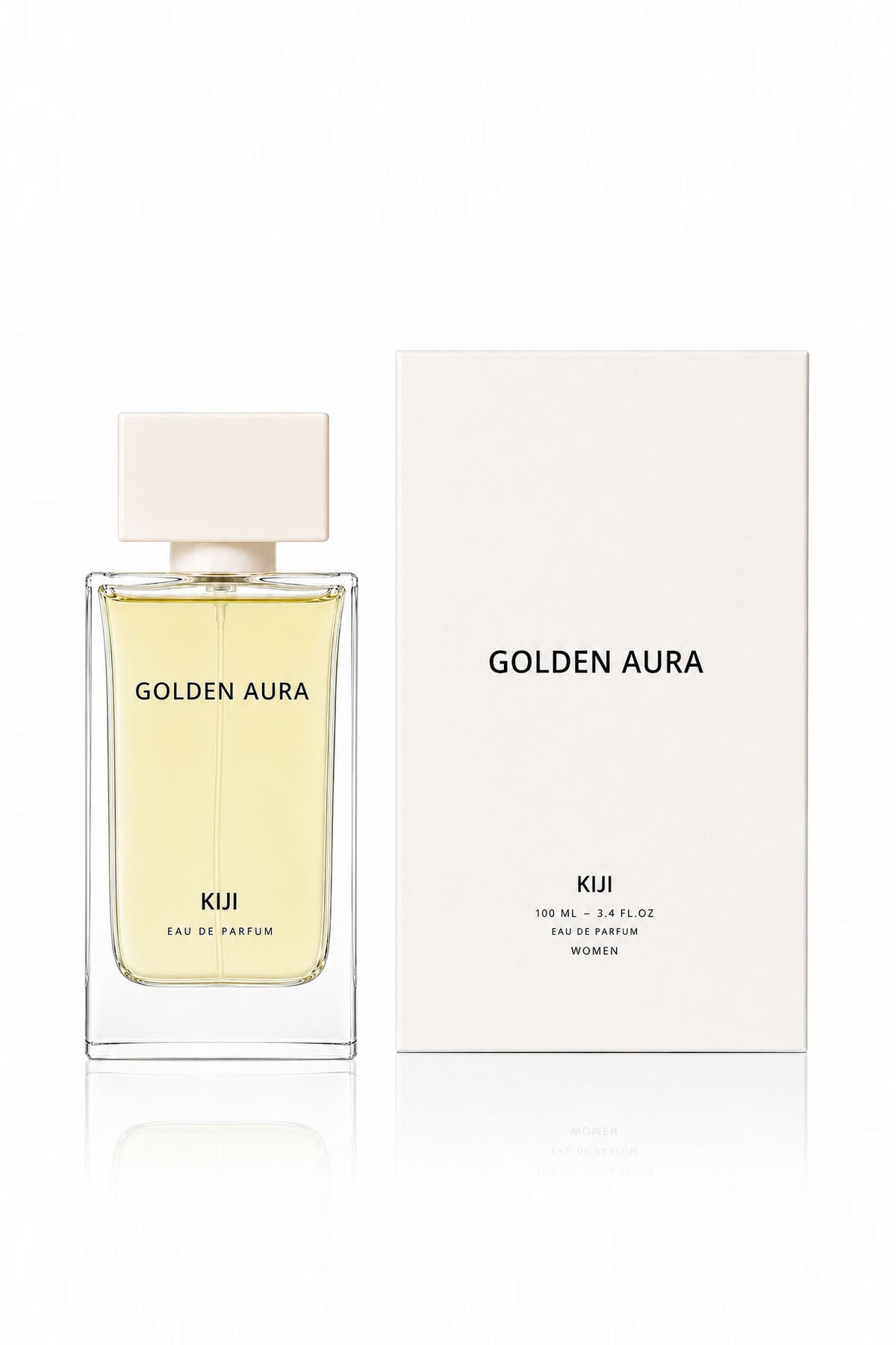 GOLDEN AURA-WOMEN