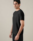 MEN TRAINING VENT TEE