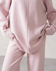 CLASSIC KNIT CO-ORD SET