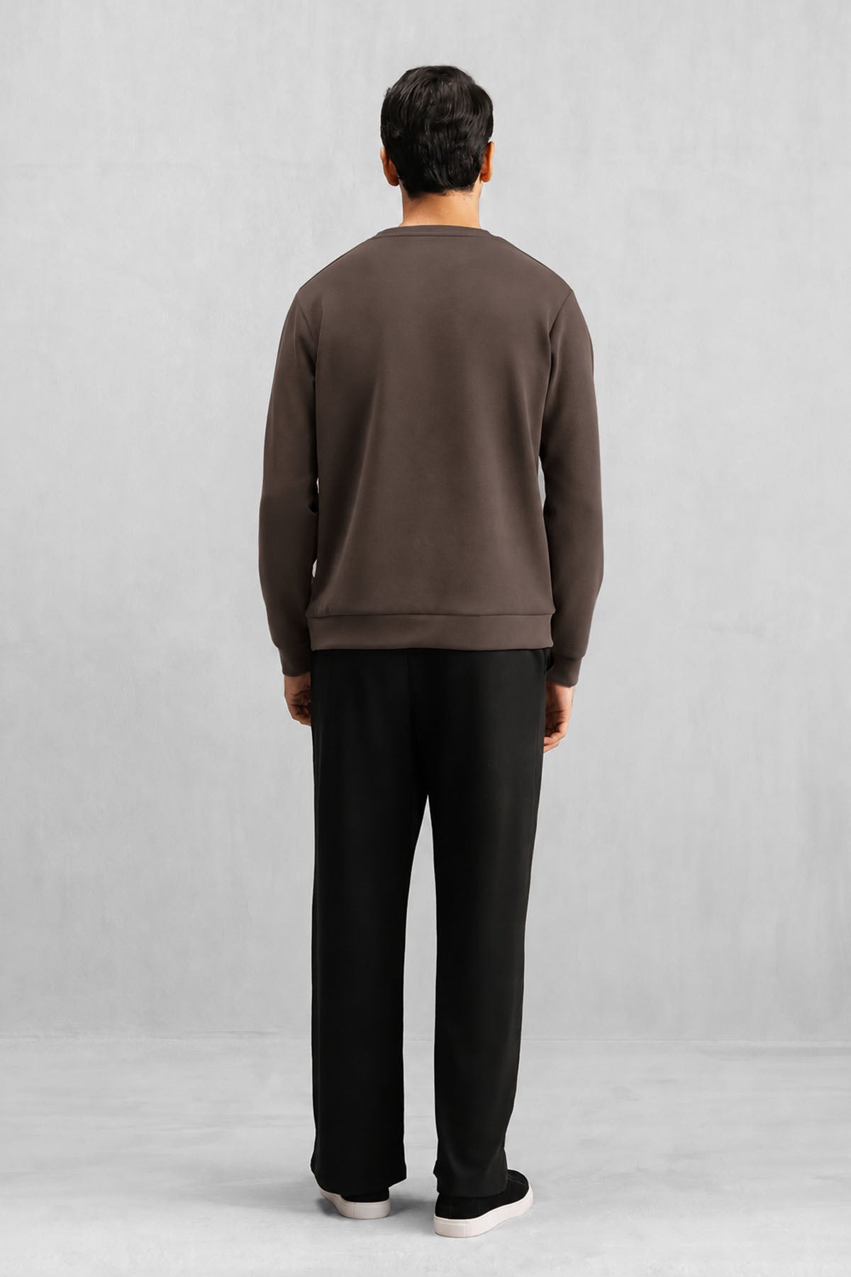 CLASSIC MEN SWEATSHIRT CLOUDLUX