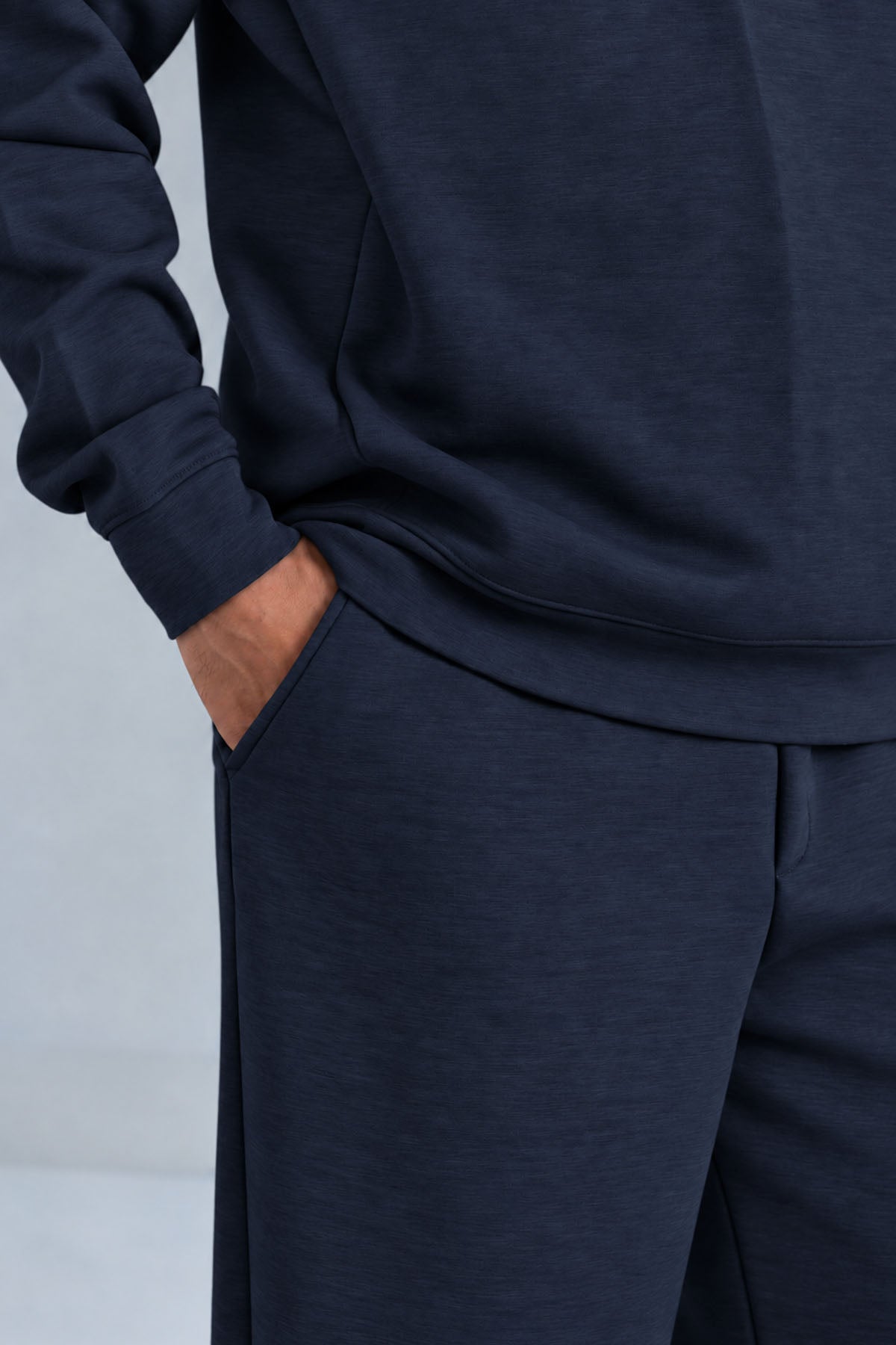 MEN RELAXED PANTS-CLOUDLUX