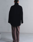 SOFT TOUCH FLARED PANTS
