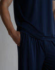 NIGHTSUIT-SHIRT AND PAJAMA-CLOUDLUX