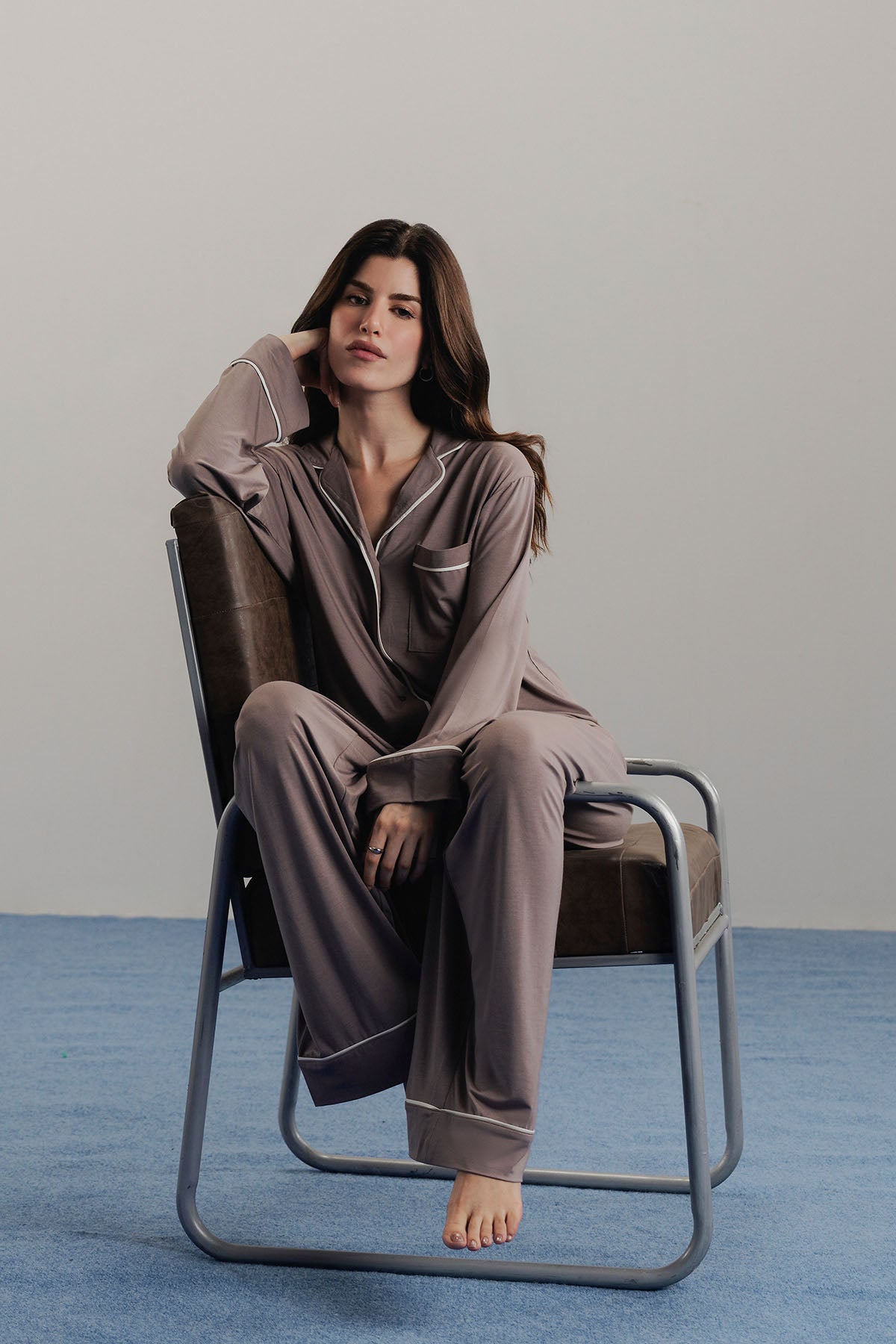 WOMEN REVERE NIGHTSUIT CLOUDLUX