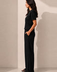 WOMEN NIGHTSUIT 100% SUPIMA COTTON