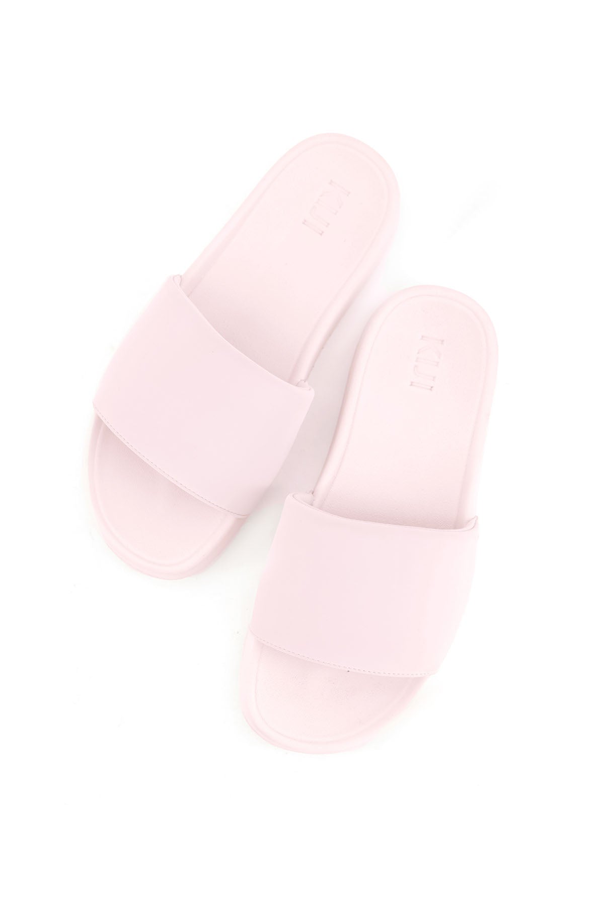 WOMEN CLOUD SLIDES