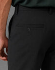 STRAIGHT FIT CHINOS PANTS