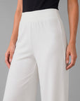 SOFT TOUCH FLARED PANTS