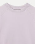 RAGLAN OVERSIZED DOUBLE KNIT