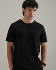 NIGHTSUIT - SHIRT AND SHORTS 100% SUPIMA COTTON