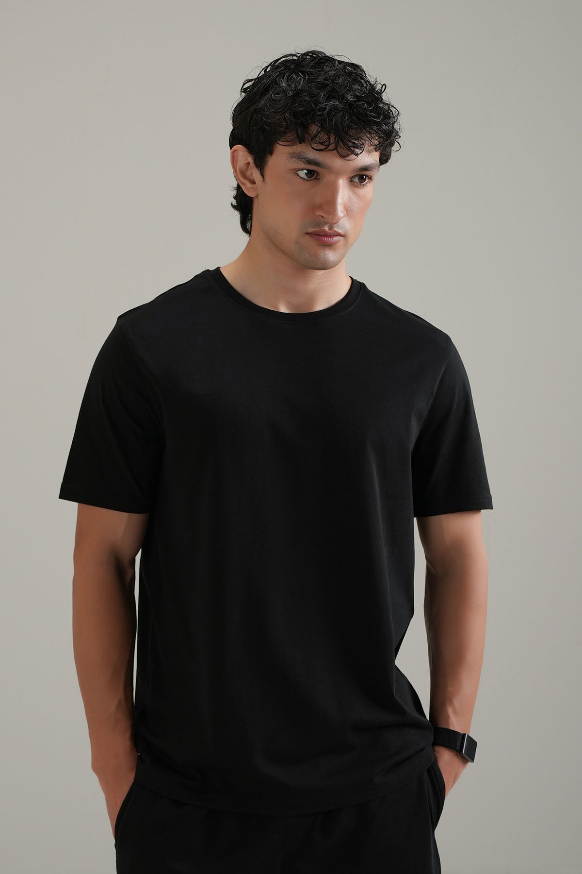 NIGHTSUIT - SHIRT AND SHORTS 100% SUPIMA COTTON