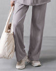 DRAWCORD HEM RELAXED PANTS CLOUDLUX