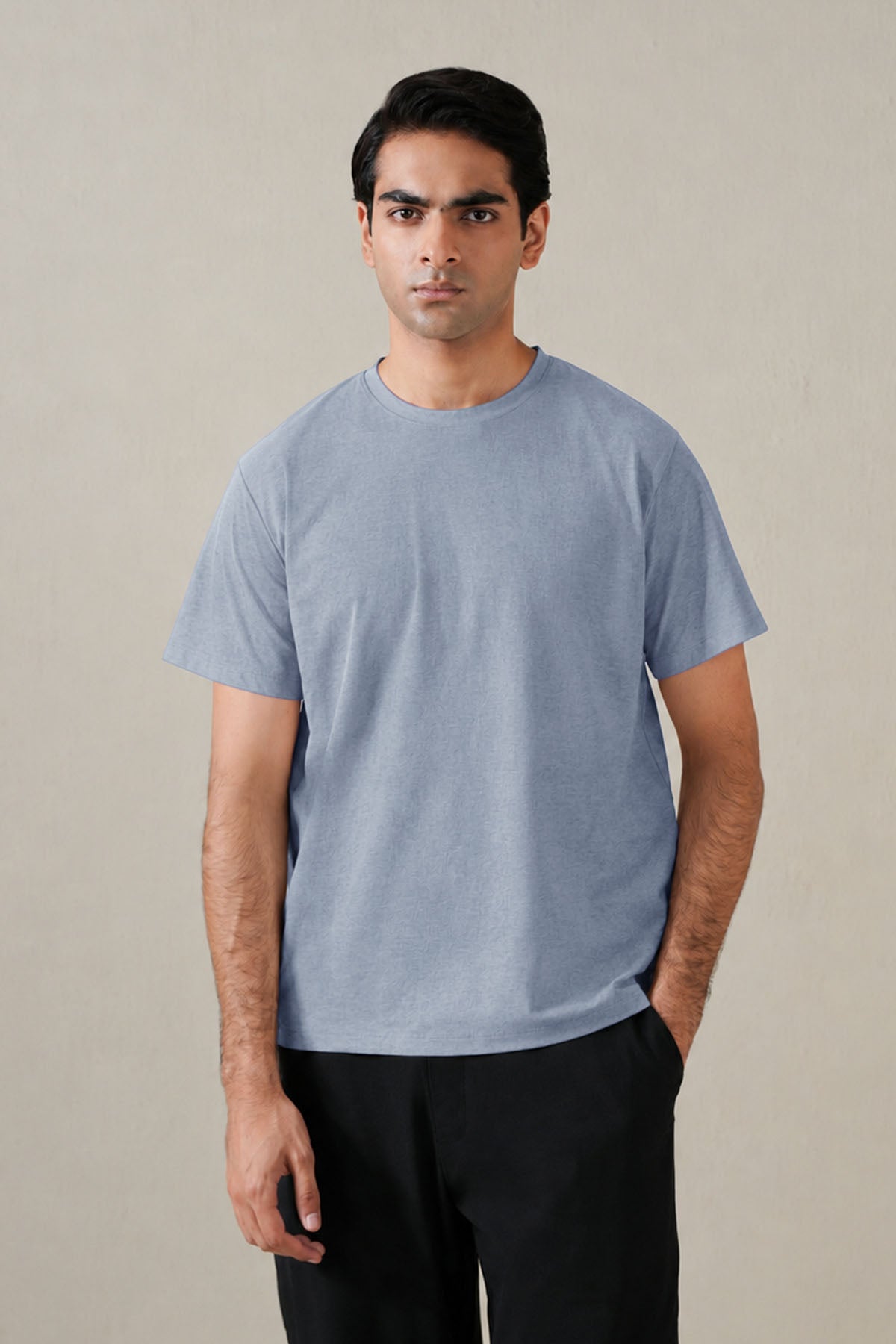 MEN SPORTS TECH TEE