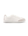 WOMEN LEATHER TRAINERS