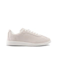 WOMEN SUEDE TRAINER