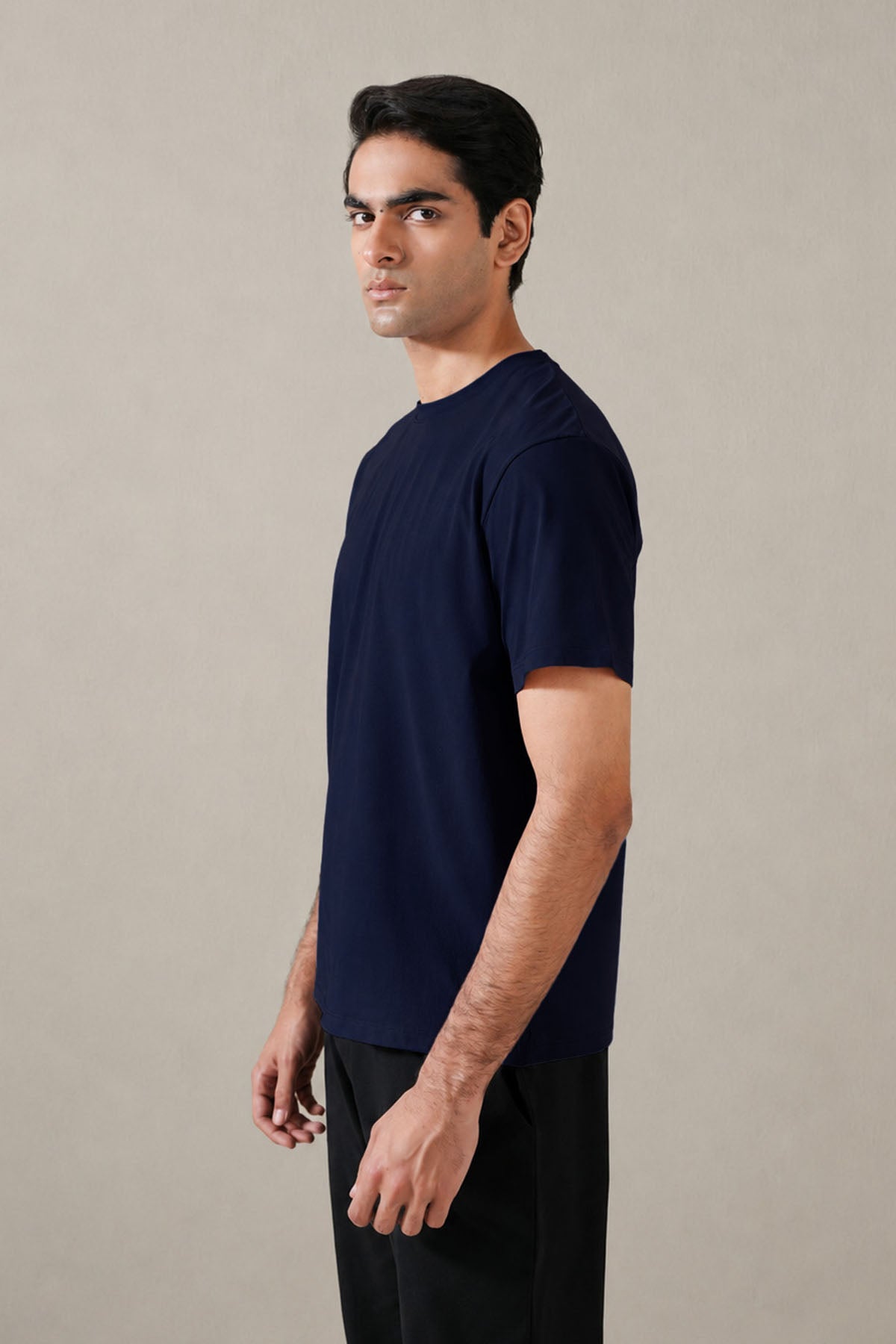 MEN SPORTS TECH TEE