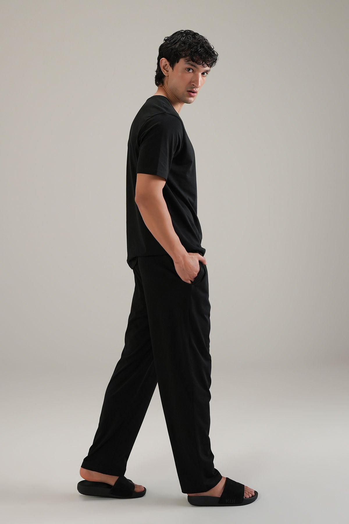 NIGHTSUIT - SHIRT AND PAJAMA 100% SUPIMA COTTON