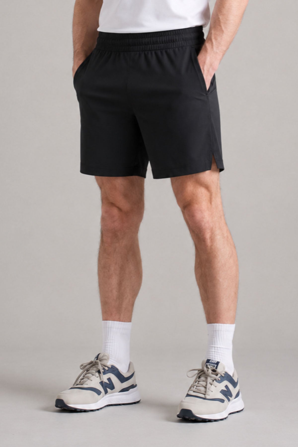 SPORTS SHORTS