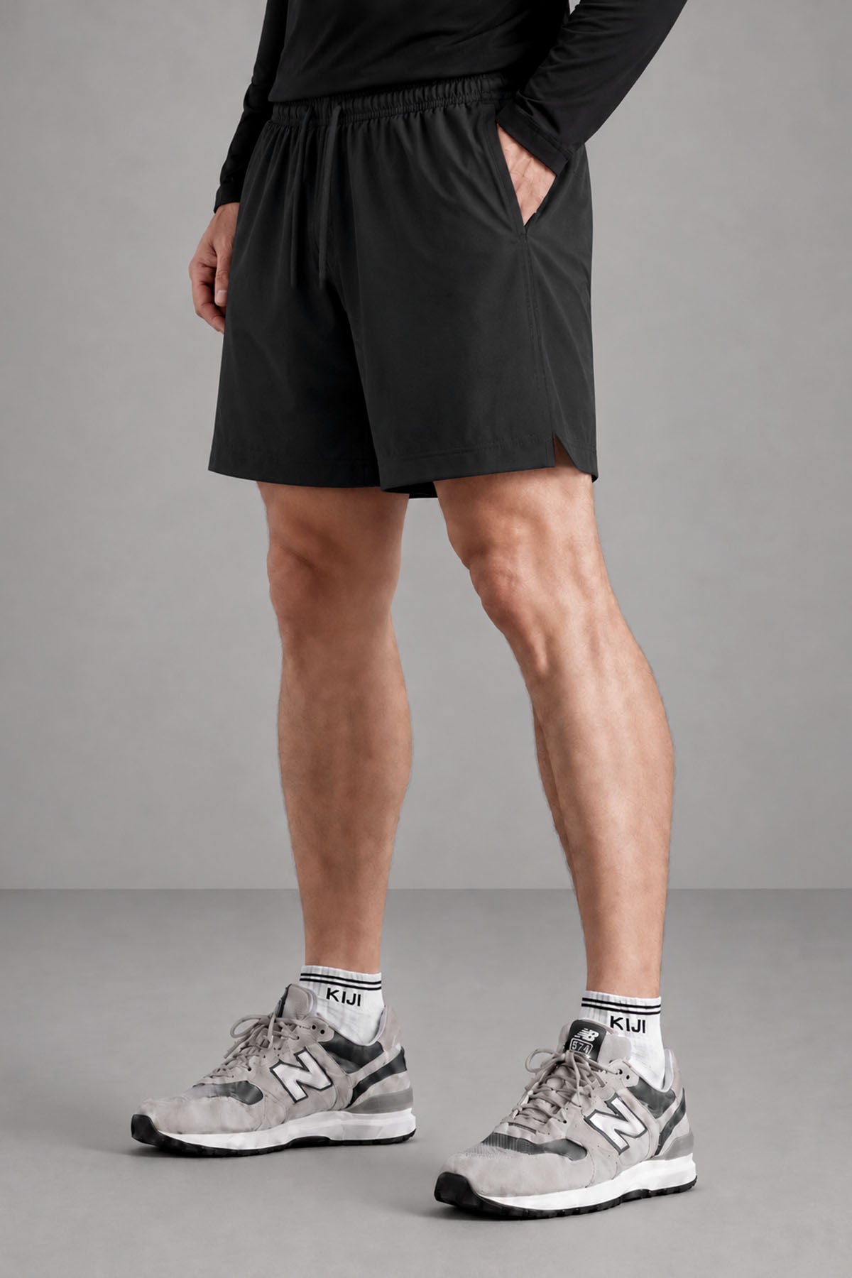 ALL DAY ACTIVE SHORTS